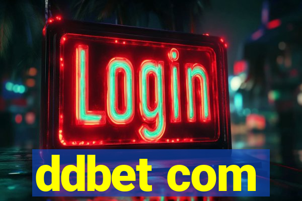 ddbet com